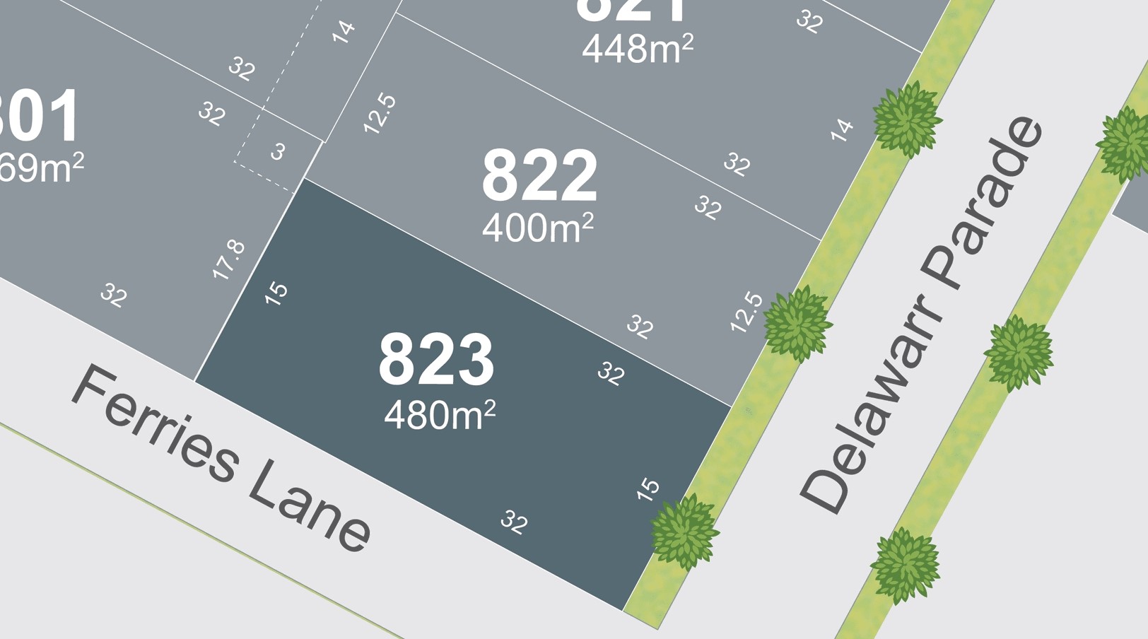 [Land for Sale] Provenance Bendigo Estate, Huntly OpenLot
